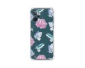 Funda Silicona Antigolpes para Realme C31 diseño Flores 10 Dibujos