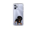Funda Silicona Antigolpes para Realme C31 diseño Perros 04 Dibujos