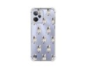 Funda Silicona Antigolpes para Realme C31 diseño Perros 12 Dibujos