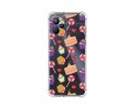 Funda Silicona Antigolpes para Realme C35 diseño Dulces 01 Dibujos