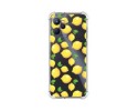 Funda Silicona Antigolpes para Realme C35 diseño Limones Dibujos