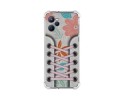 Funda Silicona Antigolpes para Realme C35 diseño Zapatillas 09 Dibujos