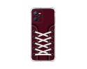 Funda Silicona Antigolpes para Realme C35 diseño Zapatillas 17 Dibujos