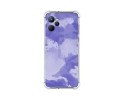 Funda Silicona Antigolpes para Realme C35 diseño Acuarela 01 Dibujos