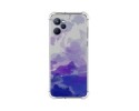 Funda Silicona Antigolpes para Realme C35 diseño Acuarela 09 Dibujos