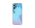 Funda Silicona Antigolpes para Realme C35 diseño Acuarela 10 Dibujos