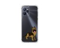 Funda Silicona Antigolpes para Realme C35 diseño Perros 03 Dibujos