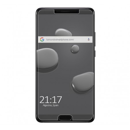 Protector Cristal Templado para Huawei Mate 10  Vidrio
