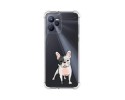 Funda Silicona Antigolpes para Realme C35 diseño Perros 06 Dibujos