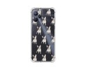 Funda Silicona Antigolpes para Realme C35 diseño Perros 12 Dibujos