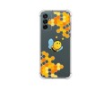 Funda Silicona Antigolpes para Samsung Galaxy M23 5G diseño Abeja Dibujos