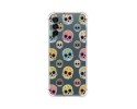 Funda Silicona Antigolpes para Samsung Galaxy M23 5G diseño Catrina Dibujos