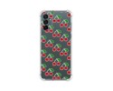 Funda Silicona Antigolpes para Samsung Galaxy M23 5G diseño Cerezas Dibujos