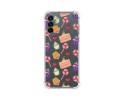 Funda Silicona Antigolpes para Samsung Galaxy M23 5G diseño Dulces 01 Dibujos