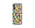 Funda Silicona Antigolpes para Samsung Galaxy M23 5G diseño Frutas 02 Dibujos