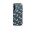 Funda Silicona Antigolpes para Samsung Galaxy M23 5G diseño Scooter Dibujos