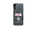 Funda Silicona Antigolpes para Samsung Galaxy M23 5G diseño Vaca Dibujos