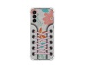 Funda Silicona Antigolpes para Samsung Galaxy M23 5G diseño Zapatillas 09 Dibujos