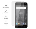 Protector Cristal Templado para Wiko Lenny4 Vidrio