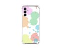 Funda Silicona Antigolpes para Samsung Galaxy M23 5G diseño Acuarela 05 Dibujos
