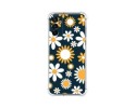 Funda Silicona Antigolpes para Samsung Galaxy M23 5G diseño Flores 08 Dibujos
