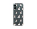 Funda Silicona Antigolpes para Samsung Galaxy M23 5G diseño Perros 12 Dibujos
