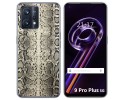 Funda Silicona para Realme 9 Pro Plus 5G diseño Animal 01 Dibujos