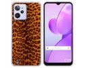 Funda Silicona para Realme C31 diseño Animal 03 Dibujos