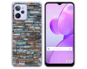 Funda Silicona para Realme C31 diseño Ladrillo 05 Dibujos