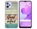 Funda Silicona para Realme C31 diseño Madera 01 Dibujos