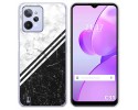 Funda Silicona para Realme C31 diseño Mármol 01 Dibujos