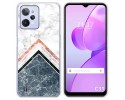 Funda Silicona para Realme C31 diseño Mármol 05 Dibujos