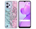Funda Silicona para Realme C31 diseño Mármol 08 Dibujos