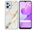Funda Silicona para Realme C31 diseño Mármol 13 Dibujos