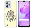 Funda Silicona para Realme C31 diseño Atrapasueños Dibujos