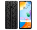 Funda Silicona para Xiaomi Redmi 10C diseño Neumatico Dibujos