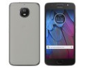 Funda Gel Tpu para Motorola Moto G5S Color Transparente