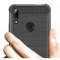 Funda Gel Tpu para Motorola Moto G5S Plus Color Negra