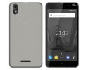 Funda Gel Tpu para Wiko Lenny4 Plus Color Transparente