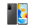 Funda Silicona Gel TPU Transparente para Xiaomi Redmi Note 11s 5G