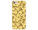 Funda Gel Tpu para Iphone 7 / 8 Diseño Sand Camuflaje Dibujos