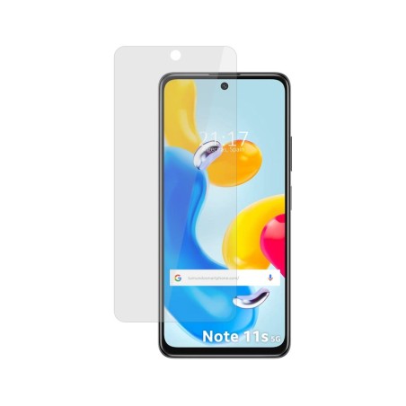 Protector Pantalla Hidrogel Flexible para Xiaomi Redmi Note 11s 5G