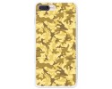 Funda Gel Tpu para Iphone 7 Plus / 8 Plus Diseño Sand Camuflaje Dibujos