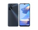 Funda Silicona Gel TPU Transparente para Oppo A54s