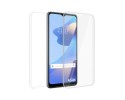Funda Doble Transparente Pc + TPU Full Body 360 para Oppo A54s