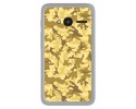 Funda Gel Tpu Orange Rise 31 / Alcatel Pixi 4 (4") Sand Camuflaje Dibujos
