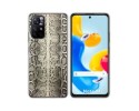 Funda Silicona para Xiaomi Redmi Note 11s 5G diseño Animal 01 Dibujos