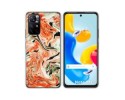 Funda Silicona para Xiaomi Redmi Note 11s 5G diseño Mármol 12 Dibujos