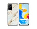Funda Silicona para Xiaomi Redmi Note 11s 5G diseño Mármol 13 Dibujos