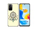 Funda Silicona para Xiaomi Redmi Note 11s 5G diseño Atrapasueños Dibujos